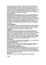 Összefoglalók, jegyzetek 'Winning Reputations', 8.                