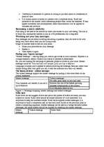 Összefoglalók, jegyzetek 'Winning Reputations', 20.                