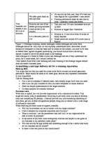 Összefoglalók, jegyzetek 'Winning Reputations', 21.                