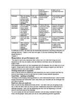 Összefoglalók, jegyzetek 'Winning Reputations', 23.                