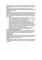 Összefoglalók, jegyzetek 'Winning Reputations', 24.                