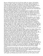 Esszék 'Causes of the US Civil War', 1.                