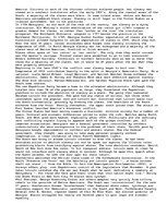 Esszék 'Causes of the US Civil War', 2.                