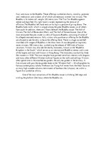 Minták 'Test Tourism', 3.                