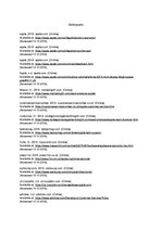 Esszék '"Apple" Customer Care', 3.                