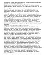 Esszék 'Analysis of Japanese Car Industry', 3.                