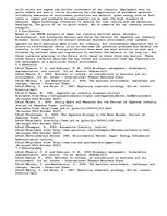 Esszék 'Analysis of Japanese Car Industry', 4.                