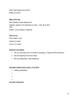 Esszék 'Individual Reflection', 12.                