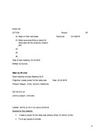 Esszék 'Individual Reflection', 17.                