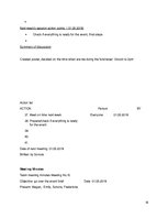 Esszék 'Individual Reflection', 18.                