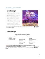 Esszék 'Individual Reflection', 21.                