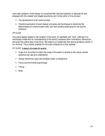 Esszék 'Individual Reflection', 23.                