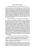 Esszék 'Teenagers and Social Network Sites', 1.                