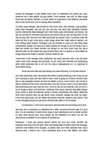 Esszék 'Teenagers and Social Network Sites', 3.                