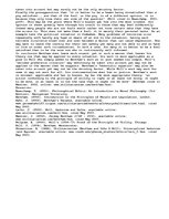 Esszék 'The Utilitarian Philosophies of Jeremy Bentham and John Stuart Mill', 3.