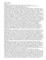 Esszék 'The Russian Revolution Was a Major Event in World History', 1.                