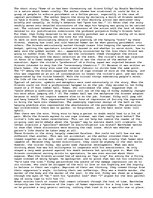 Esszék 'The Absurdity of Punishing a Fellow Human Being ', 1.                