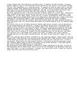 Esszék 'Carnival Rides - Descriptive essay', 1.                