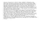 Esszék 'A Hypothetical Acceptance Letter Written to USE on Behalf of Many of Americas Gr', 2.                