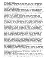 Esszék '"The Sun Also Rise"s and "Winter Dreams".', 1.                