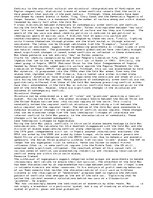 Esszék 'What Patterns of post-Cold War Conflict Can Be Discerned? ', 2.                