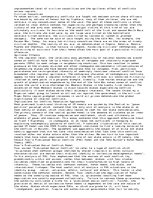 Esszék 'What Patterns of post-Cold War Conflict Can Be Discerned? ', 4.                