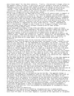 Esszék 'What Patterns of post-Cold War Conflict Can Be Discerned? ', 5.                