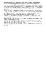 Esszék 'What Patterns of post-Cold War Conflict Can Be Discerned? ', 7.                