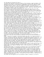 Esszék 'Egyptian Mummification', 2.                