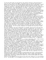 Esszék 'Airline Safety', 1.                