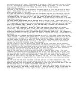 Esszék 'Airline Safety', 2.                