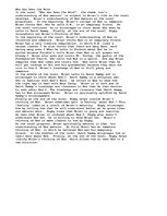 Esszék '"Who Has seen the Wind" Christina Georgina Rossetti', 1.                