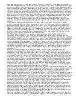 Esszék 'Othello essay describing the effectiveness and importance of Act Three Scene Thr', 2.                