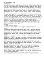 Esszék 'Alteration of Diery Habits', 4.                