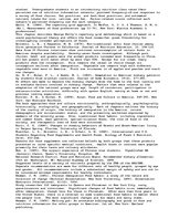 Esszék 'Alteration of Diery Habits', 5.                