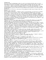 Esszék 'Law of Equity', 1.                