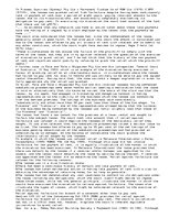 Esszék 'Law of Equity', 2.                