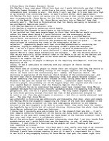 Esszék 'A Piety Above the Common Standard: Review', 1.                