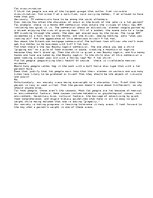 Esszék 'The Discrimination Brought Forth to Obese and Overweight Americans', 1.