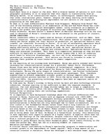 Esszék 'South Korea Using Porter', 1.                