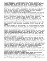 Esszék 'To Kill A Mockingbird - Theme of Courage', 1.                