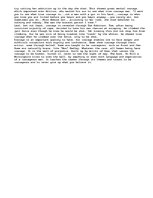 Esszék 'To Kill A Mockingbird - Theme of Courage', 3.                