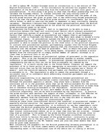 Esszék 'To what Extent Has the Blair Premiership Validated the Crossman Thesis?', 1.                