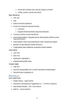 Összefoglalók, jegyzetek 'Őskori régészet a paleolitikumtól a vaskorig', 2.                