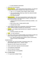 Összefoglalók, jegyzetek 'Őskori régészet a paleolitikumtól a vaskorig', 17.                