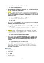 Összefoglalók, jegyzetek 'Őskori régészet a paleolitikumtól a vaskorig', 26.                