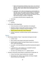 Összefoglalók, jegyzetek 'Őskori régészet a paleolitikumtól a vaskorig', 29.                