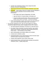 Összefoglalók, jegyzetek 'Őskori régészet a paleolitikumtól a vaskorig', 31.                