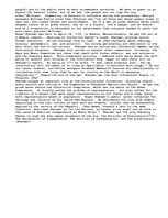 Esszék 'An essay about the Constitutional Convention of 1787', 2.                