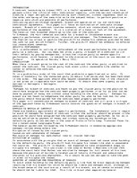 Esszék 'The Approach the Zimbabwean Courts Take Towards the Question of Damages in Breac', 1.                